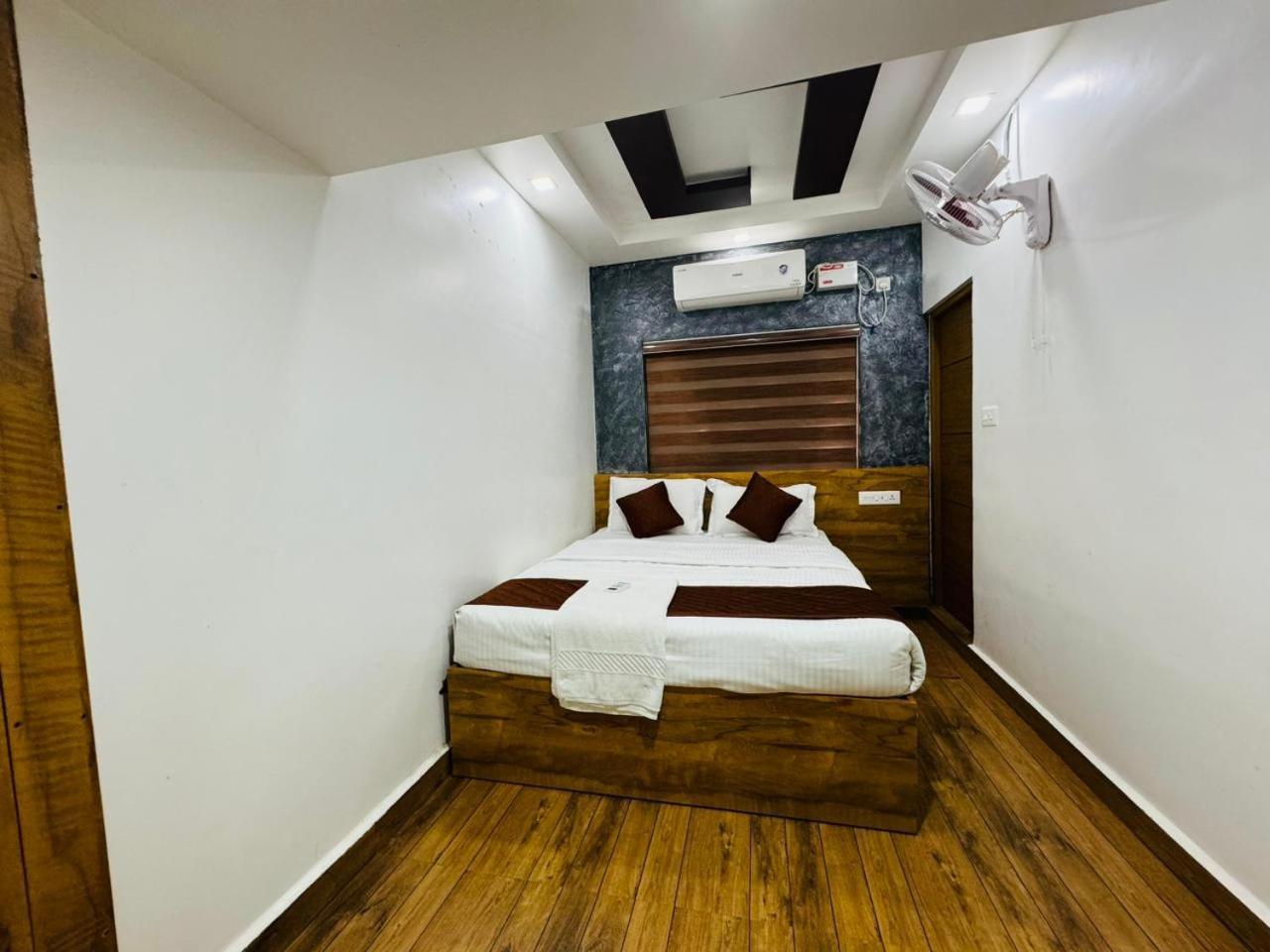 Heritage Homes Kochi Buitenkant foto